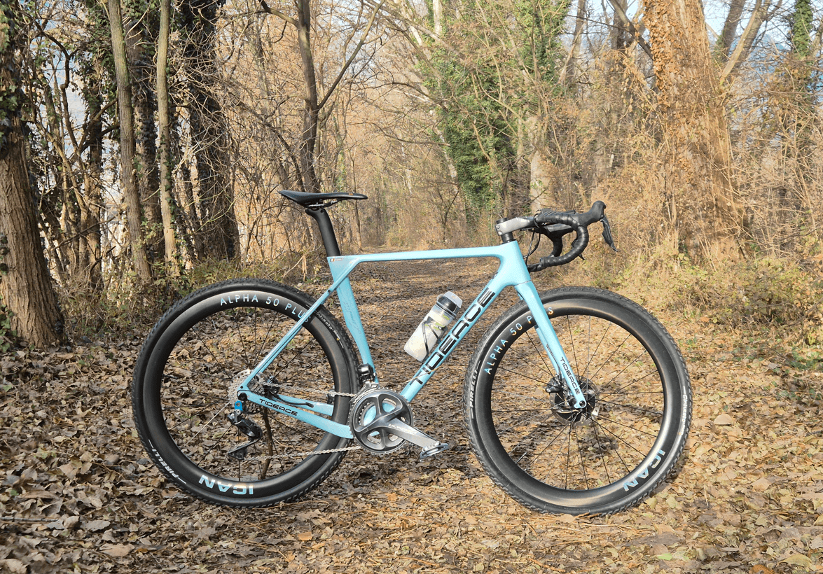 The Best Carbon Gravel Bikes: Entry-Level to Kids Gravel Bikes for Eve   TIDEACEBIKE