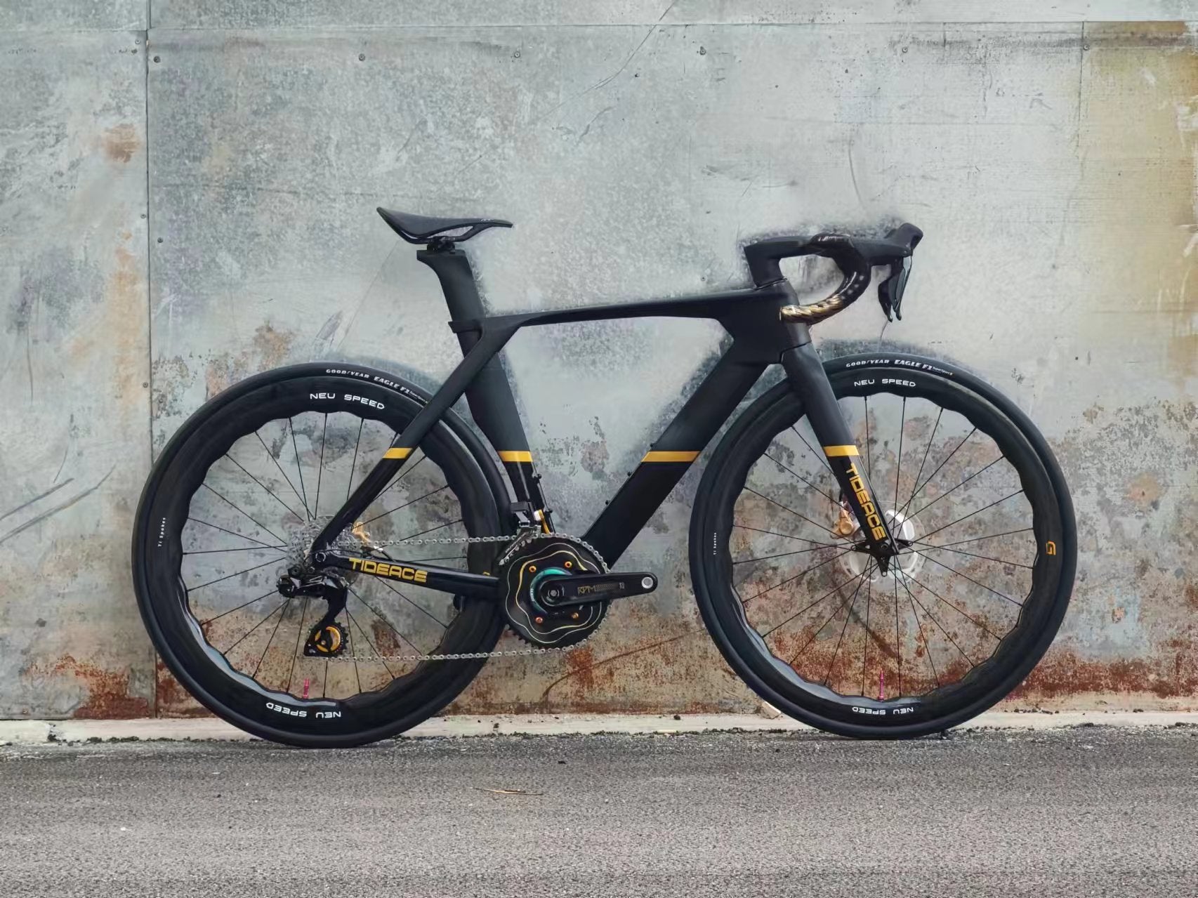 自分に合ったロードバイクのフレームセットのサイズは？ – TIDEACEBIKE