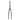 700C carbon road racing bicycle forks