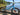 carbon BMX bicycle