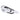 white color carbon fiber road bike saddle