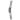 carbon mountain bike 25mm riser handlebar 800mm length