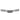 carbon mountain bike riser handlebar 12k glossy