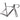 Tideacebike T1000 Carbon Bike Road Racing Disc Brake Frame Front Side