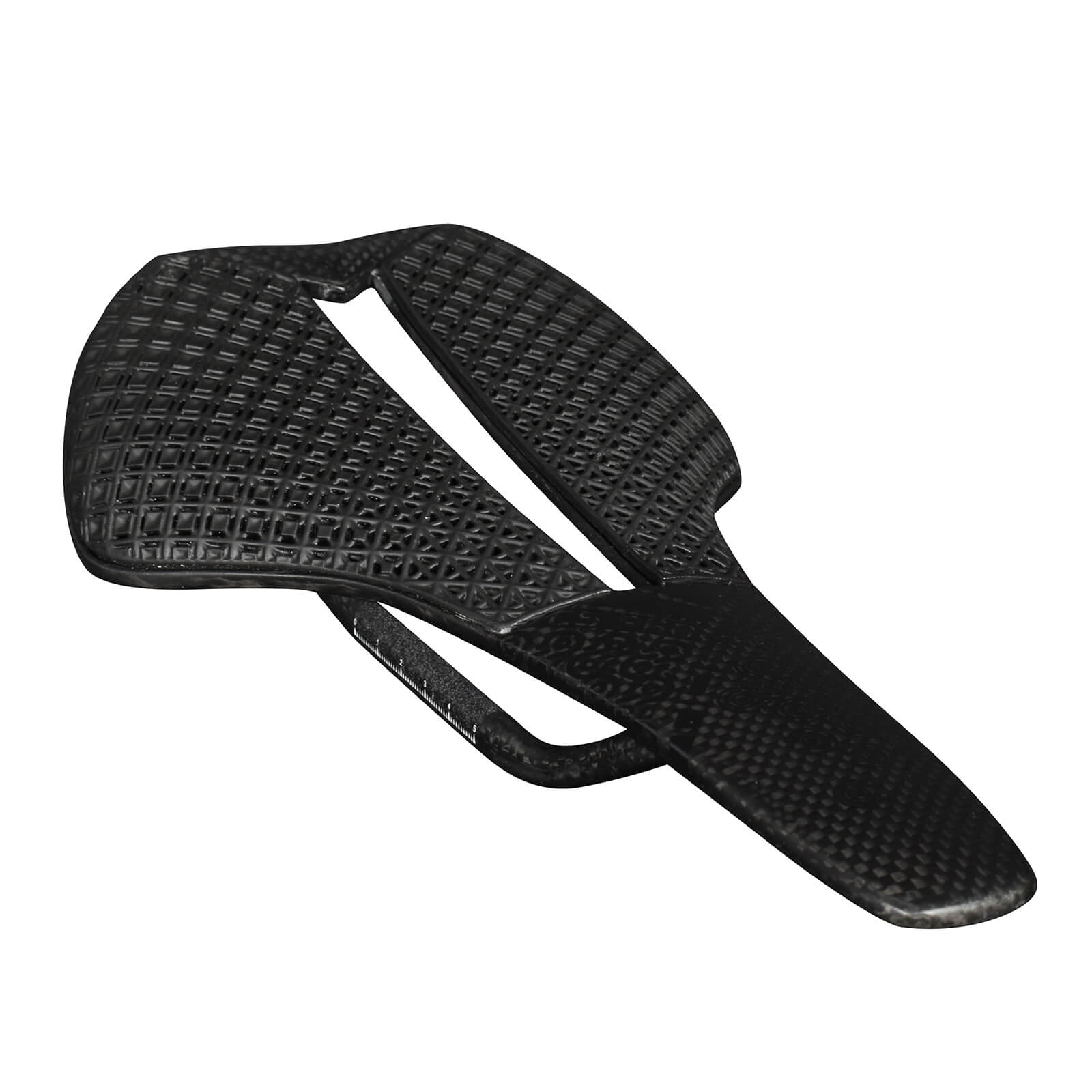 RYET Carbon 3D-printed Ultralight Bicycle Saddle Bike Saddle For