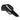 black carbon bike saddle