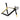 ares carbon bicycle frameset