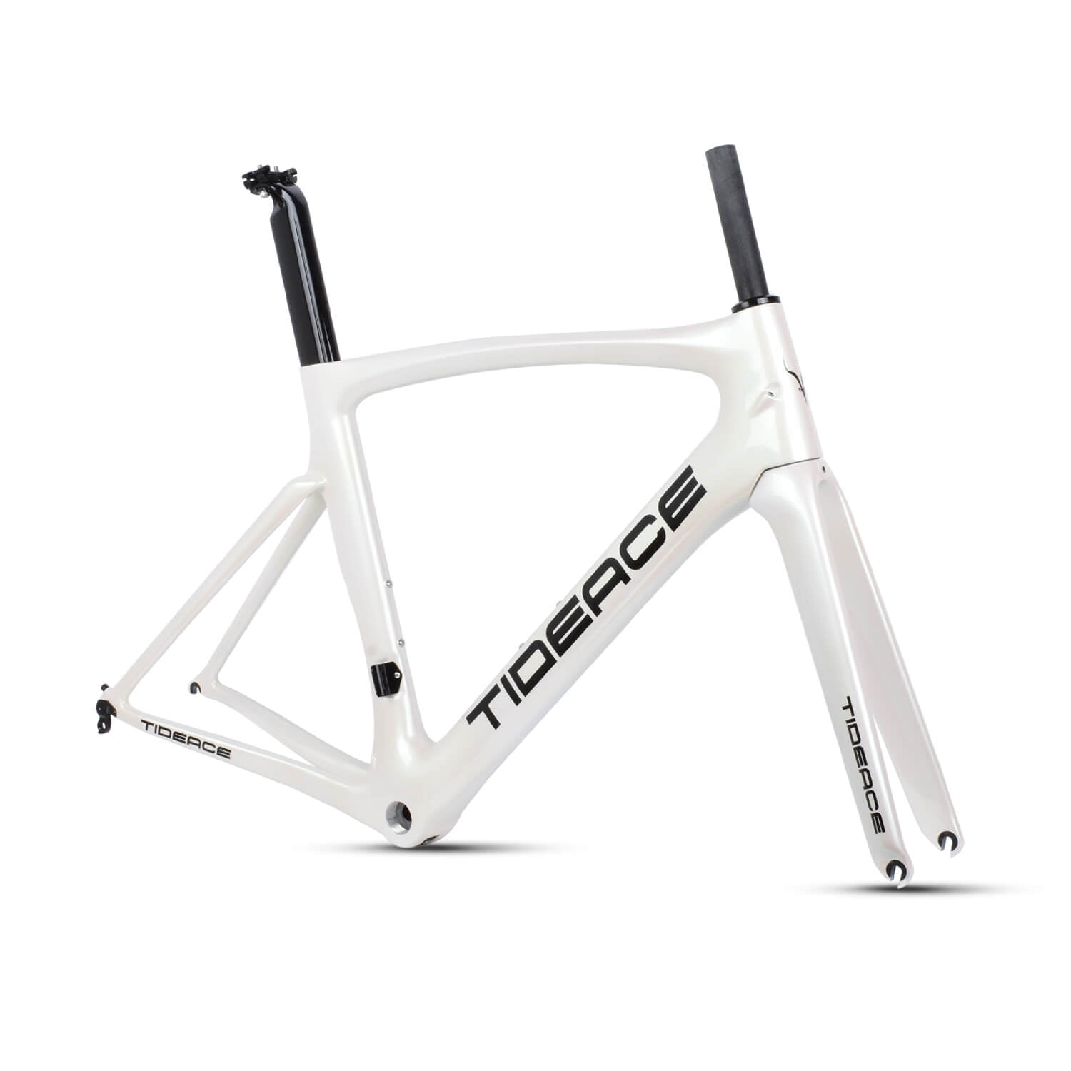 T1000 full carbon fiber cycling bicycle frames
