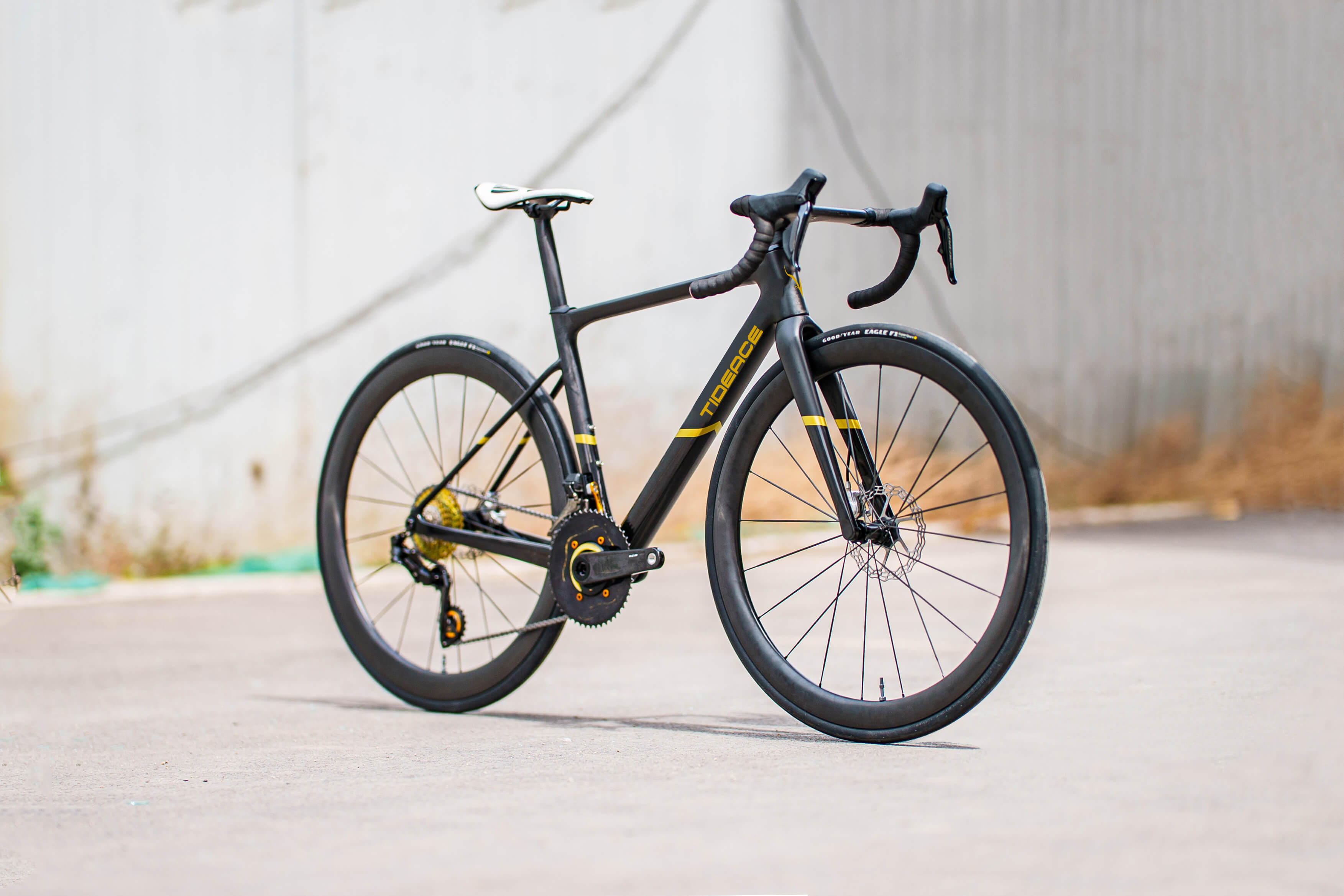 endurance road bikes