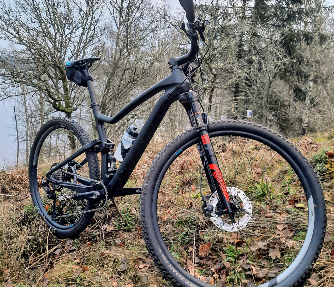 If you ride in the city, should you choose a mountain bike or a road b