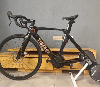 Understanding Road Bike Geometry