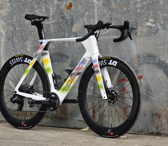 How to Choose the Right Tideacebike Carbon Road Frame Size