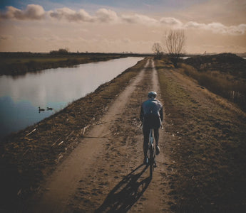 Common bicycle races, feel the charm of cycling competition