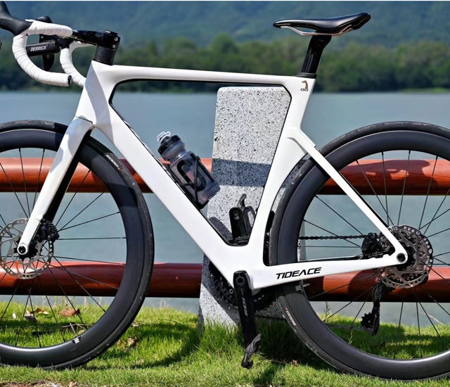 How to Choose a Racing Bike: A Professional Guide – TIDEACEBIKE
