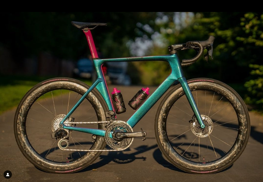 How to Choose the Right Bike Saddle for You? TIDEACEBIKE