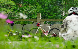 carbon road bike frames