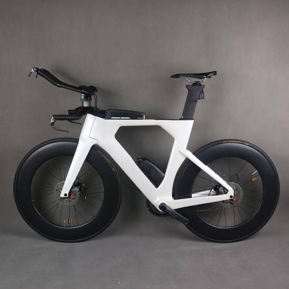 Why Carbon Triathlon Frames Are the Ultimate Choice for Serious Triath ...