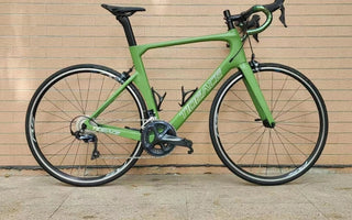 Rim Brake Road Bike