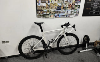 Rim Brake Bike