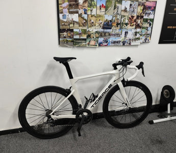 Rim Brake Bike