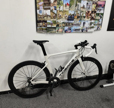 Rim Brake Bike