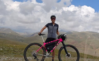 Road Mountain Race