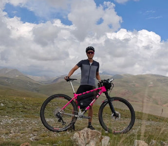 Road Mountain Race