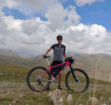 Road Mountain Race