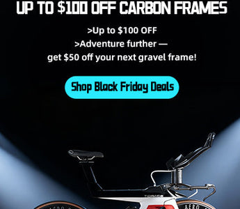 Tideacebike black friday