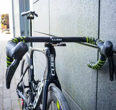 UCI carbon bicycle