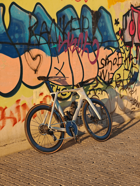 Aero Road Bike Frame Design: Key Features to Look For – TIDEACEBIKE
