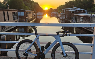 aero dynamic bike