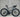 All road bicycle