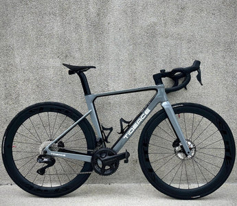 All road bicycle