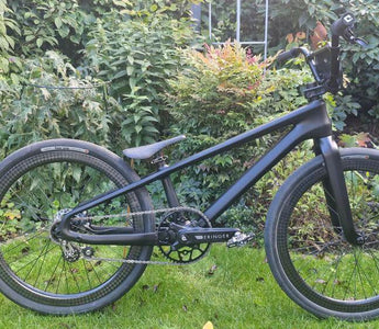best bmx freestyle bikes
