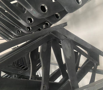 Why Endurance Bike Frames Are Perfect for Weekend Warriors and Daily Riders