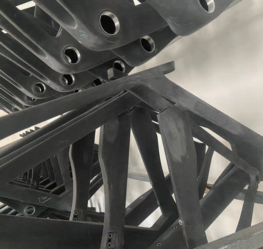Why Endurance Bike Frames Are Perfect for Weekend Warriors and Daily Riders