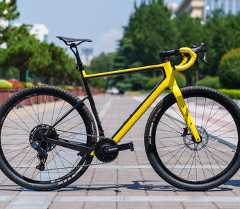 how long do carbon fiber bikes last?