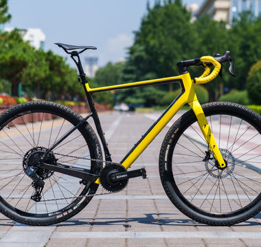 how long do carbon fiber bikes last?