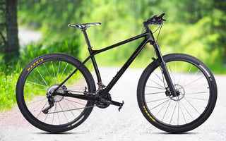 Do I Need a Boost or Non-Boost Chainring? A Guide for Mountain Bikers