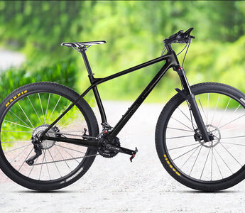 Do I Need a Boost or Non-Boost Chainring? A Guide for Mountain Bikers