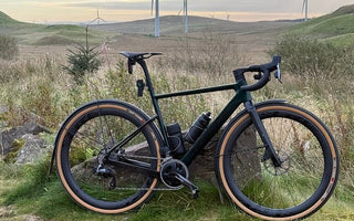 best gravel frames 2025