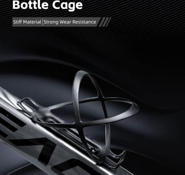 Bike Bottle Cage Essentials: Staying Hydrated Without Slowing Down on Riding