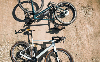Gravel Bike