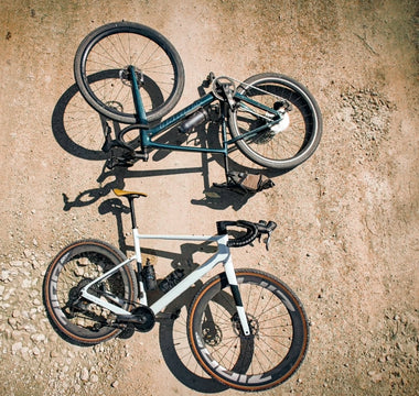 Gravel Bike