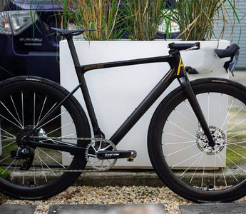 carbon fiber bike frames