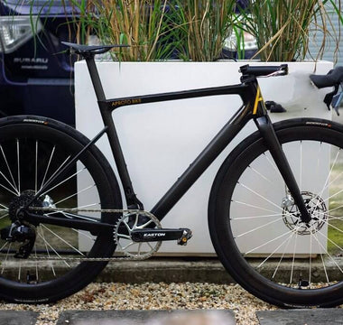 carbon fiber bike frames