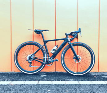 carbon fiber road bike frame