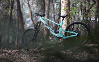 The Ultimate Guide to Building Your Own Professional Mountain Bike