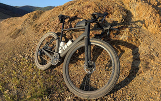 How to Choose a Gravel Bike Frame? Carbon vs Aluminum Explained